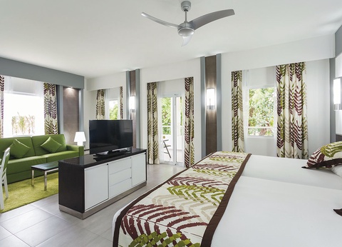 TUI Sélection RIU Playacar - Choix Flex ***** - 6