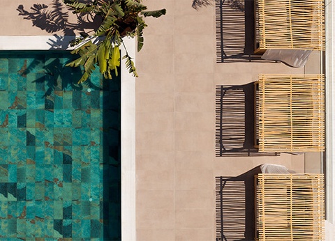 Hôtel Fram Sélection Sergios Hotel 3* - 5