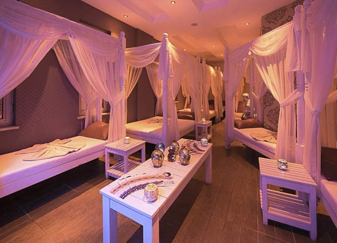 Club Jumbo Kastalia Holiday Village ***** - 38