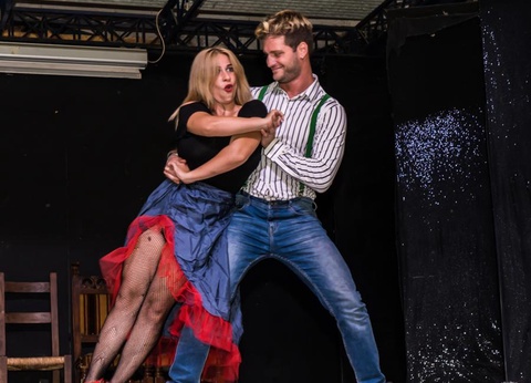 Camping Punta Navaccia, 3* - 98