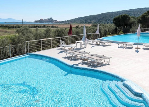 Gitavillage Talamone - 5