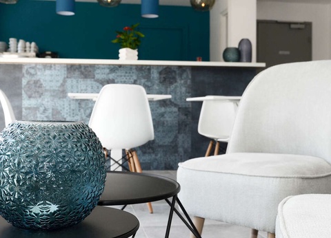 Partez à la découverte de Bormes-Les-Mimosas dans un hôtel 3 * proche de la mer - 3* - 11