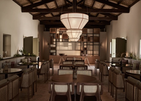 Hôtel The Olivar Suites 5* - 10