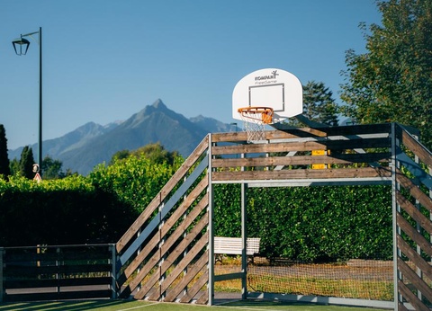 Camping Ecovillage Le Soleil Du Pibeste, 4* - 4