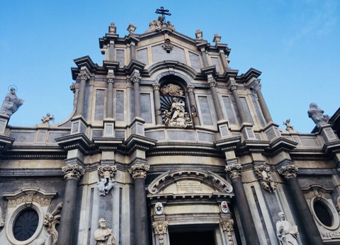 Autotour La Sicile Au Volant de Palerme à Catane en Agritourisme - De Palerme A Catane - 8