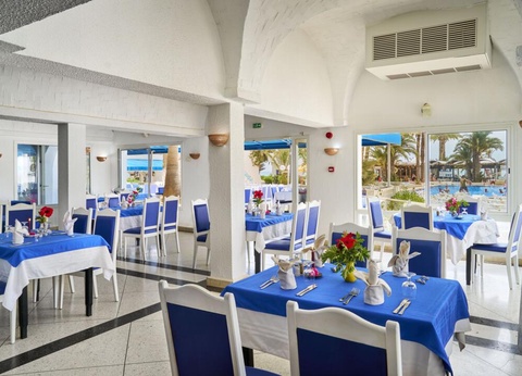 Hôtel Hari Club Beach Resort 4* - 15