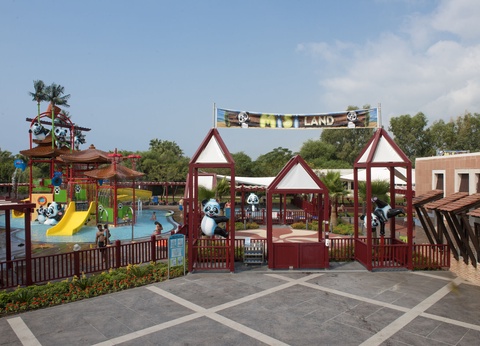 Club Megasaray Belek 5* - 32