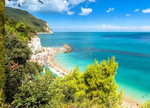 Camping Village Costa Verde, 3* - 32