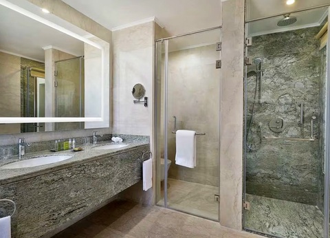 Hôtel Hilton Hurghada Plaza Hotel 5* - 6