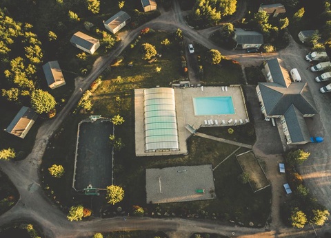 Les Hameaux de Miel, 3* - 62