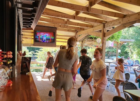 Camping Moulin de David 4* - 24