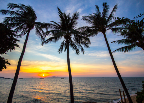 Circuit Royaume du Siam et Golfe du Siam 4* - 15