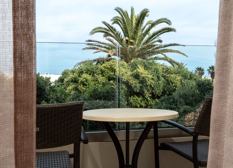 Hôtel Kappa Club Oya Beach 5* - 6