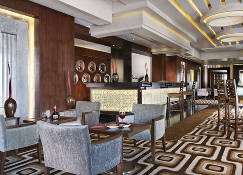 Déesses du Nil et Mon French Club Movenpick Waterpark Resort & Spa Soma Bay - 14