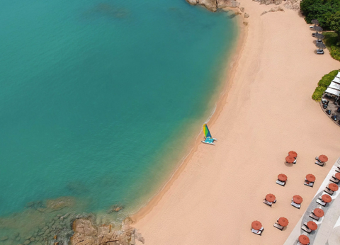 Combiné De Bangkok à Koh Samui 5* - 21