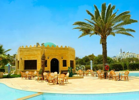 Club Jumbo Ksar Djerba 4* - 15