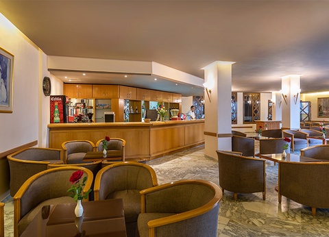 Hôtel El Mouradi Port El Kantaoui 4* - 11