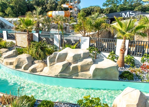 Camping Club Les Brunelles 5* - 25