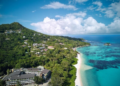 Jet Tours Signature Laïla 4* - 2