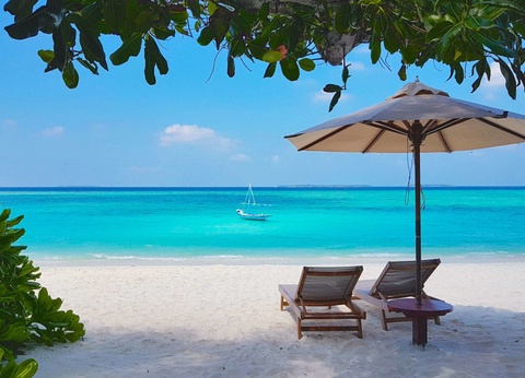 Jet Tours Signature The Barefoot Eco Hotel 4* - 11