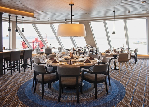 Croisière Splendeurs du Groenland - 12