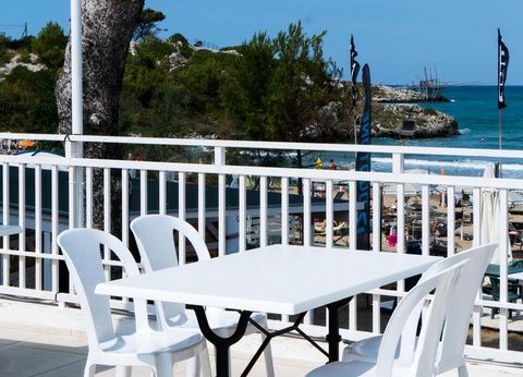 Villaggio Camping Capo Vieste, 3* - 68