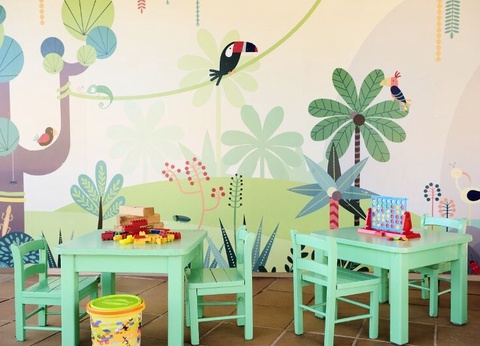 Hôtel Iberostar Saïdia 5* - 9