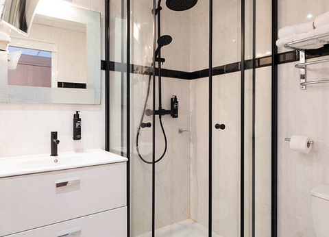 Hôtel Revellata 3* - 2