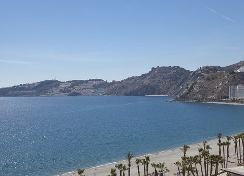 Hôtel Club Marmara Almuñecar 4* - 6