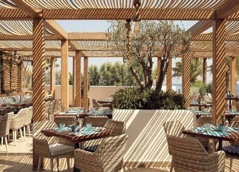 Hôtel Mare Village Ayia Napa 5* - 9