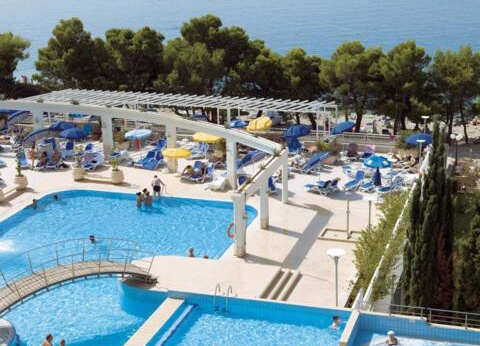 Hôtel BlueSun Alga 4* - 12