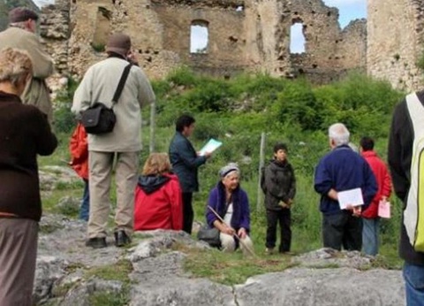 Camping du Lac, 4* - 32