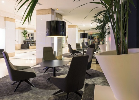 Hotel Palma Bellver Affiliated by Meliá 4* - 23