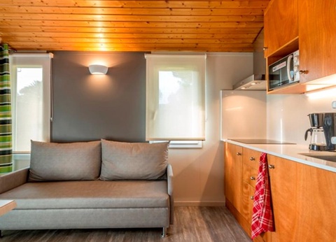 Camping Stel - Roda de Bara, 4* - 81