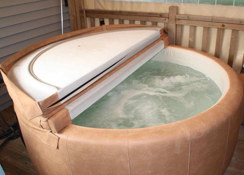 Camping Les Capucines 4* - 20