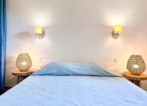 Résidence Royal Palm 3* (avec vols réguliers ) - 2