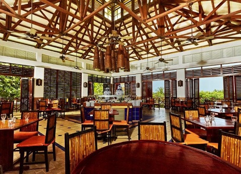 Hôtel Royal Decameron Panama 4* - 8