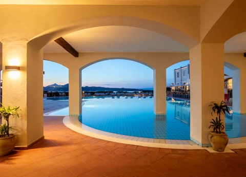 Hôtel Santa Teresa, Sardinia Curio Collection by Hilton ***** - 7