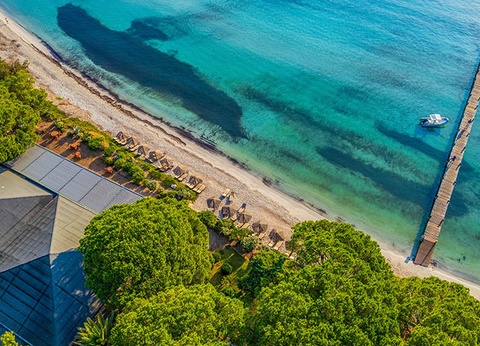 Hôtel Moby Dick 4* - 4