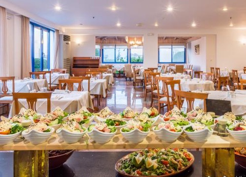 Hôtel Fram Sélection Hara Ilios Village 4* - 9