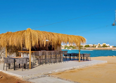 Hôtel Creek Hotel & Residences El Gouna 5* - 9