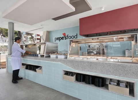 Hôtel Riu Playa Park 4* - 19