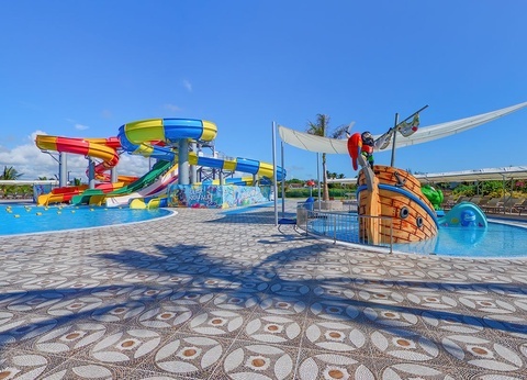 Club Lookéa Belle Mare 4* - 9