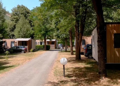 Flower Camping La Bexanelle, 4* - 19