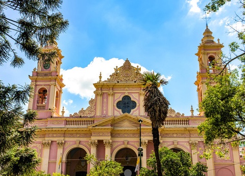 Circuit L'Argentine des grands espaces + pré-tour Ushuaia (maximum 16 participants) - 11