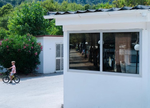 Villaggio Camping Capo Vieste, 3* - 69