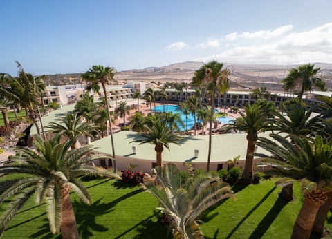 Hôtel Smart Club Drago Park 4* - 12