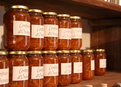 Corsica Tradizioni en demi-pension ( sans transport ) - 2