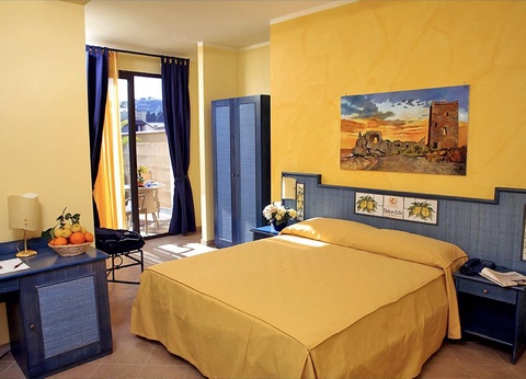 Hôtel Dolcestate 4* - 4