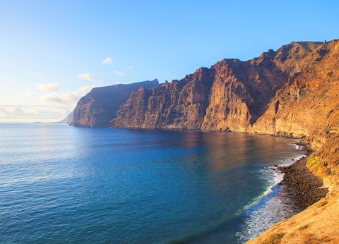 Hôtel Aluasoul Costa Adeje 4* Adult Only by Ôvoyages - 11